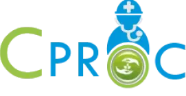 Logo CPROC